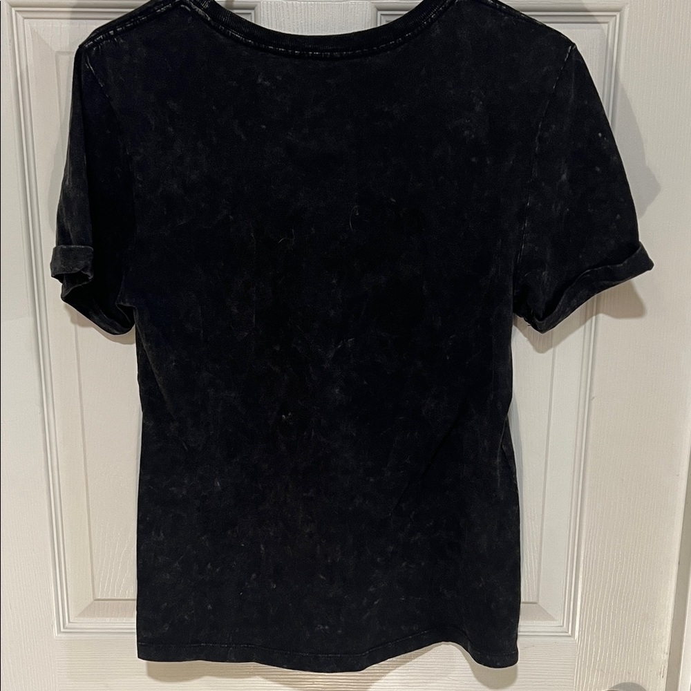 David Bowie Graphic/Band T-Shirt - Picture 4 of 8